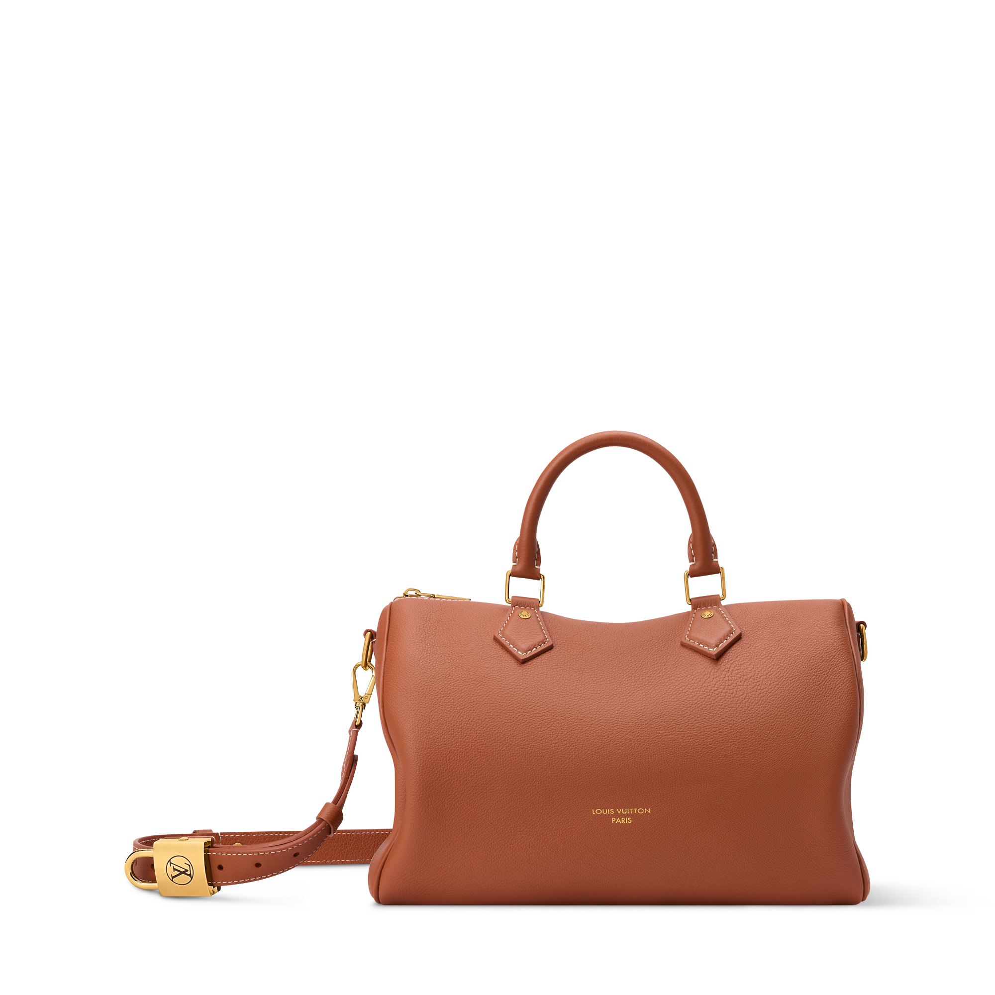 Low Key Speedy Soft 30 Low Key - Women - Handbags | LOUIS VUITTON ®